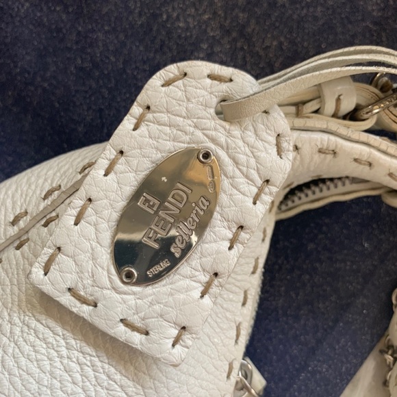 Fendi shoulder bag - Picture 5 of 9